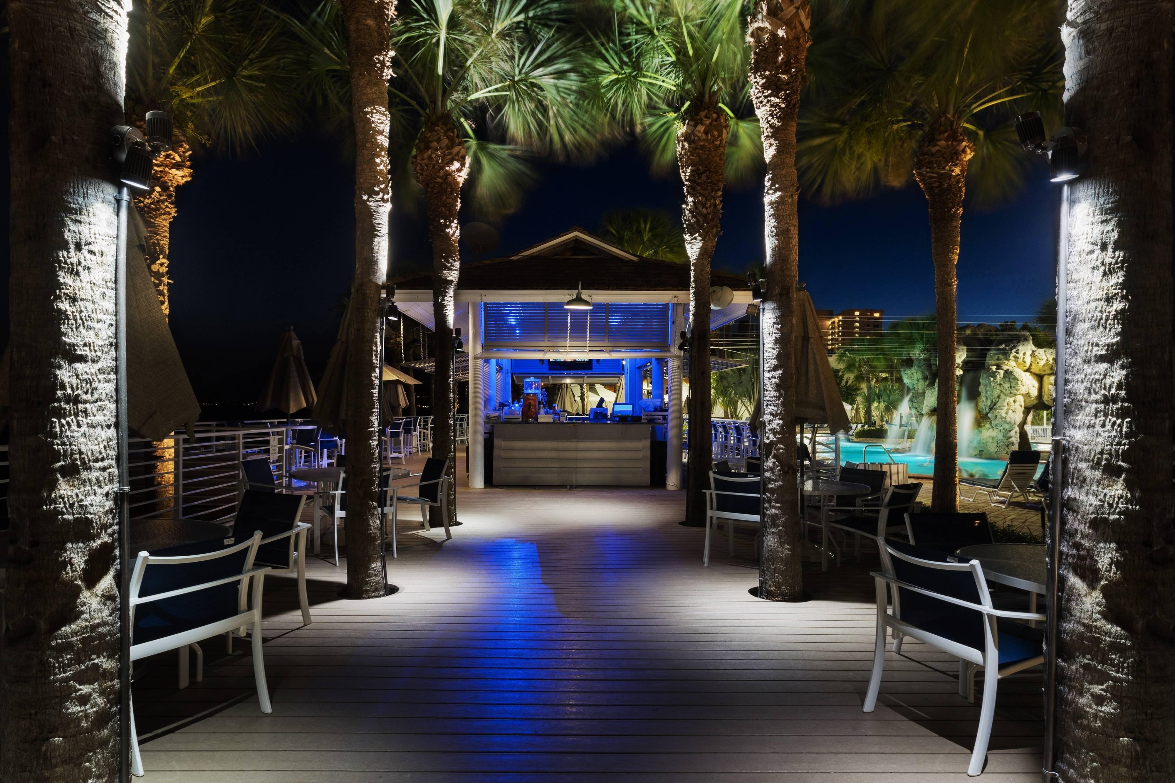 Clearwater Beach Marriott Resort On Sand Key Eksteriør bilde