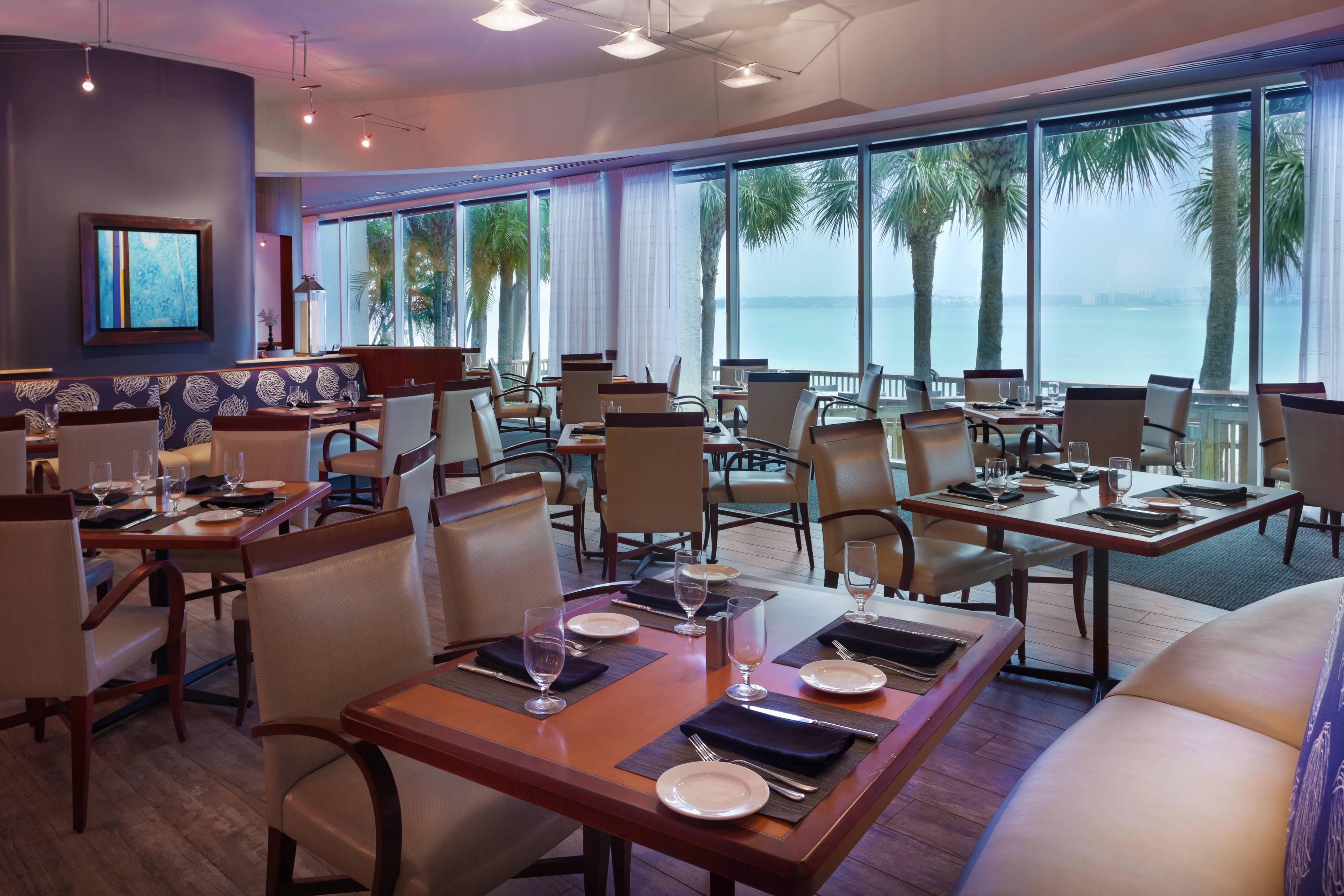 Clearwater Beach Marriott Suites On Sand Key Eksteriør bilde